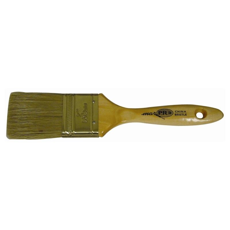 VARNISH BRUSH 2.0"