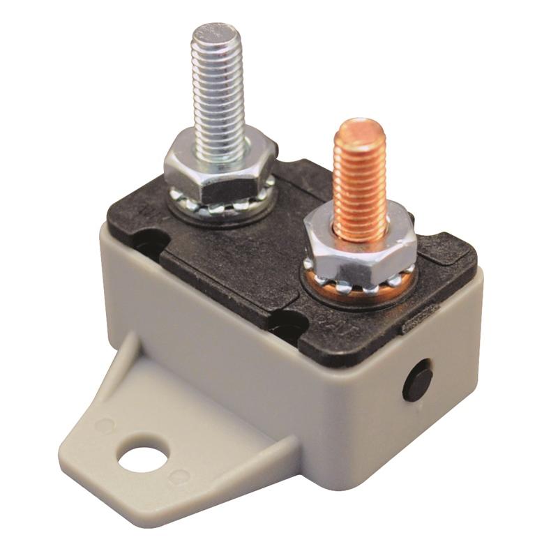RESETTABLE BREAKER 50A