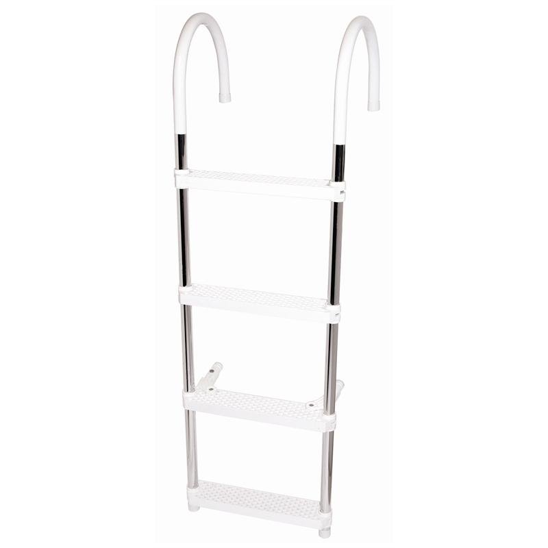 LADDER - GUNWALE 4 STEP