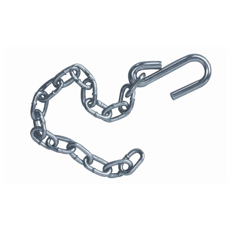 BOW SAFETY CHAIN