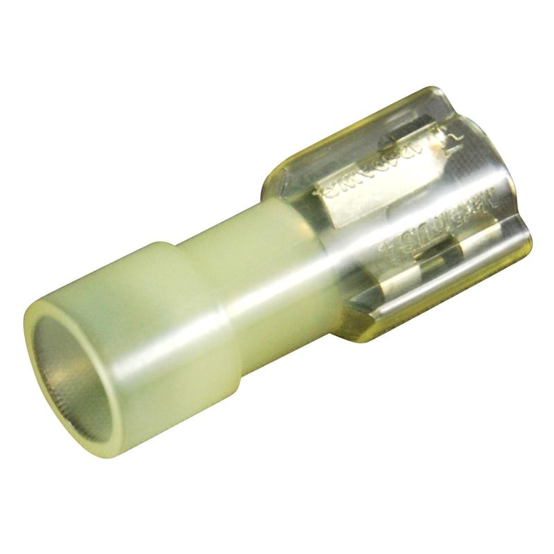 QD TRMNL 12-10-F 5/BX