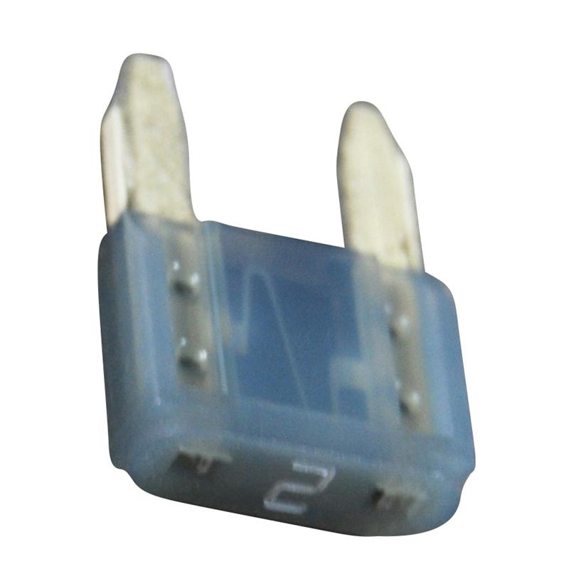 20A MINI PLUG IN FUSE