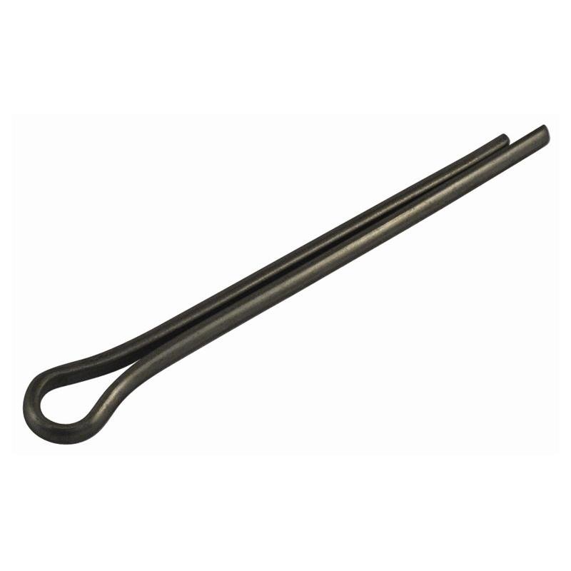 ASSTD COTTER PINS 5/BOX