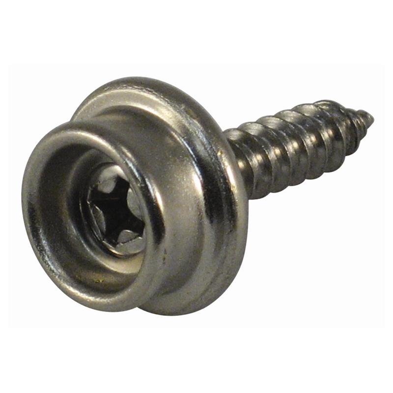# 7 WOOD SCREW 3/8