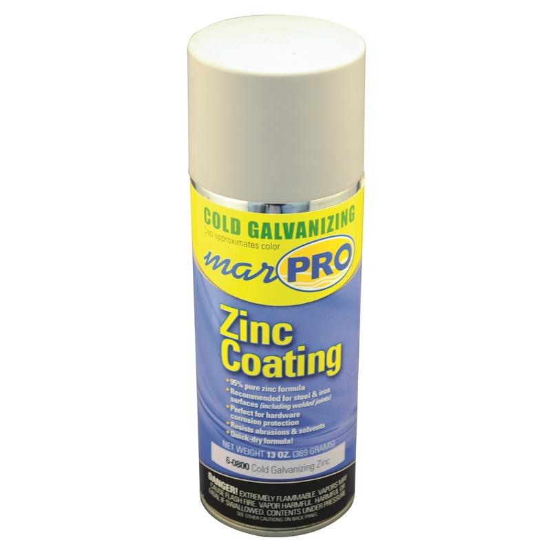 ARSL ZINC COLD GALV 800