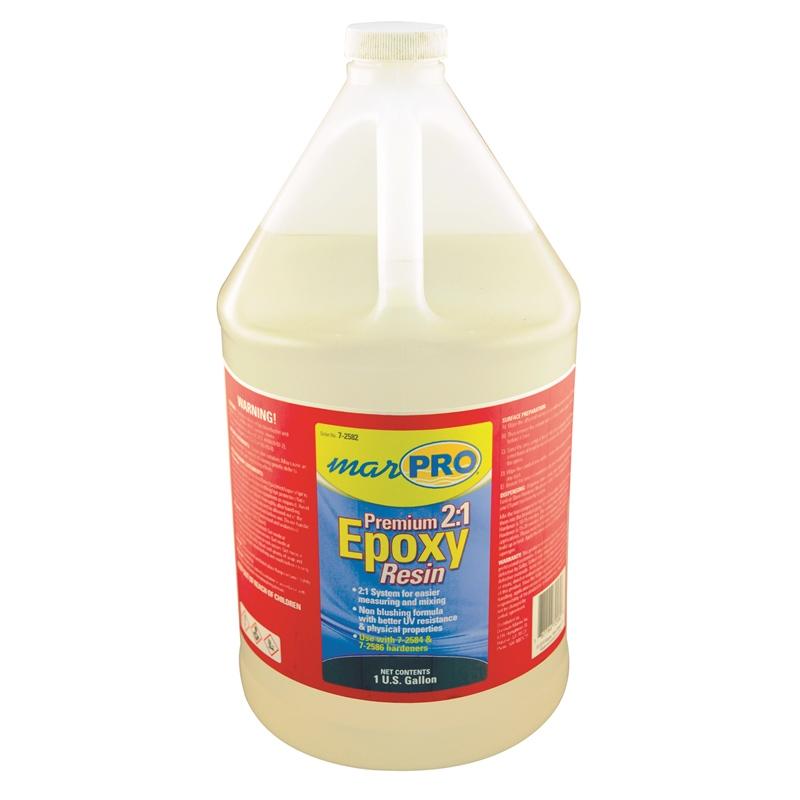 MP EPOXY RESIN 2:1 GL