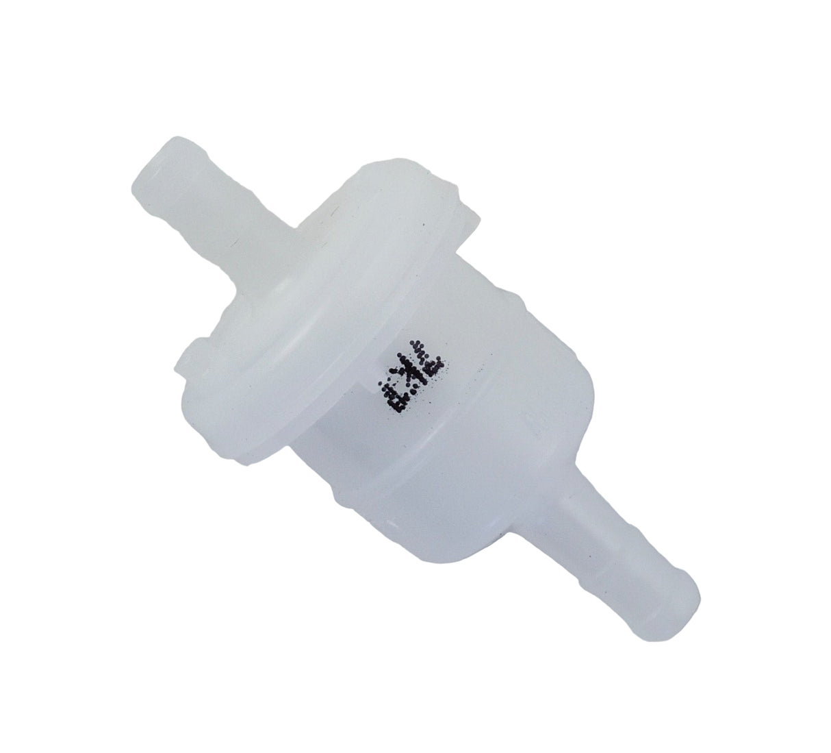 Mercury - Outboard Inline Fuel Filter - Fits 4/5 HP 2 Cycle - 4/5/6 HP Four Stroke - 8/9.9 HP Four Stroke - 15/20 HP Four Stroke - 35-8M0157133