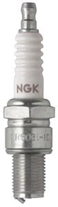 RACING SPARK PLUGS (NGK SPARK PLUGS) - R5671A7