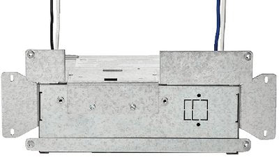 RU SERIES LOWER SECTION REPLACEMENT COVERTER/CHARGER (PARALLAX) - 55RU