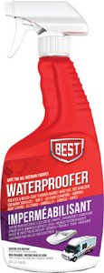 Best - WATERPROOFER,WATERPROOFER - 63032