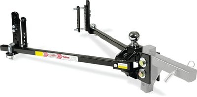 Progress Mfg Inc - 12000#ADJ.EQUALIZER(NO SHANK),EQUAL-I-ZER HITCH - 90001201