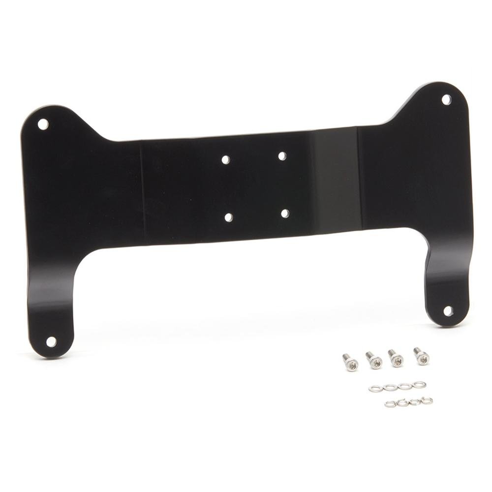 Raymarine Axiom Pro 16 Bracket Ball Mount Plate - A80537