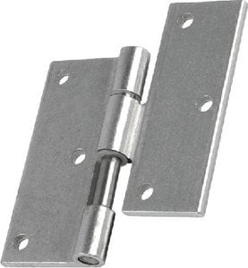 SEA-DOG - LIFT GATE BUTT HINGE - 2-1/2" x 2-3/4" - 2077351