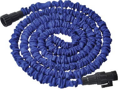 Seachoice - Expandable Hose - 25' - 79701