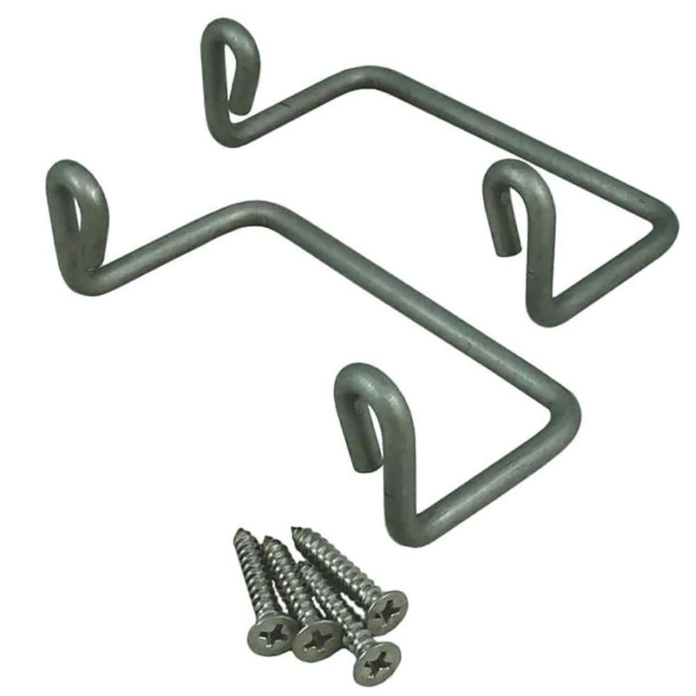Sealand - Hold-Down Brackets-Short For 962, 964 - 385310018
