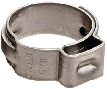 Sierra - OETIKER CLAMP 22/32 185MM X10 - 1891409