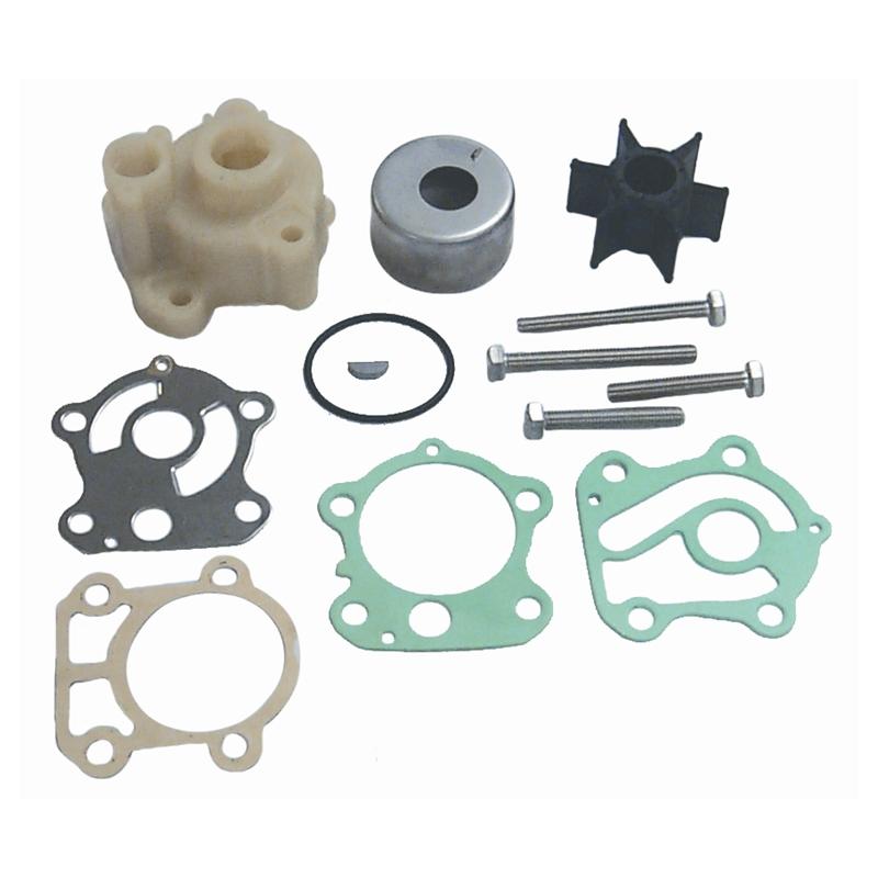 Sierra - Yamaha Water Pump Repair Kit - 3371