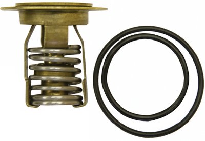 Sierra - Volvo Thermostat Kit - 3617
