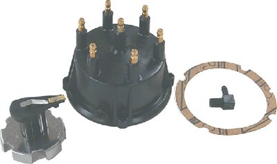 Sierra - Sierra 5274 Complete Tuneup Kit- Mercruiser Thunderbolt V6 - 5274