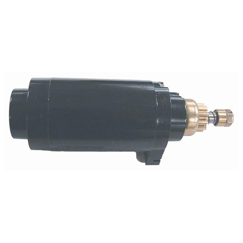 Sierra - Premium Outboard Starter - 5606