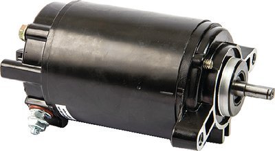 Sierra - Premium Outboard Starter - 5632