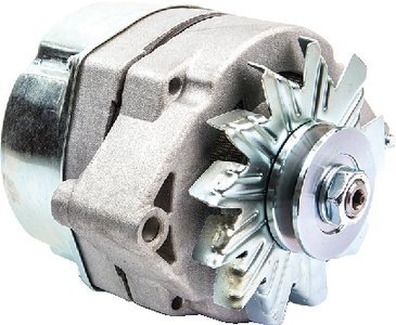 Sierra - Alternator - 5956