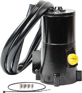 Sierra - Tilt & Trim Motors - 6279