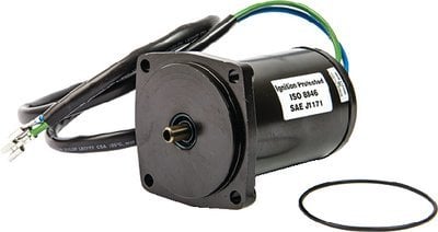 Sierra - Tilt & Trim Motors - 6280