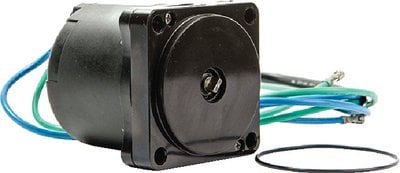 Sierra - Tilt & Trim Motors - 6281