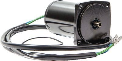 Sierra - Tilt & Trim Motors - 6285