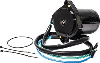 Sierra - Tilt & Trim Motors - 6773