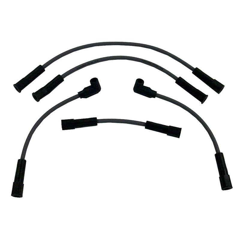 Sierra - Premium Marine Spark Plug Wire Set - 88141