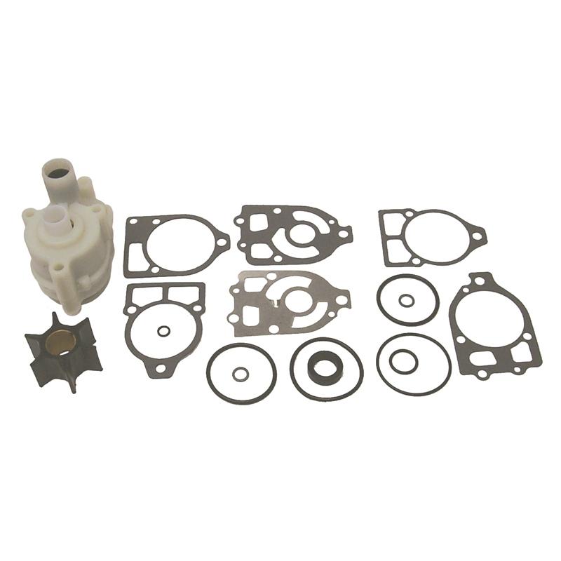 Sierra - WATER PUMP KIT MC#46-96148A 8 - 3316