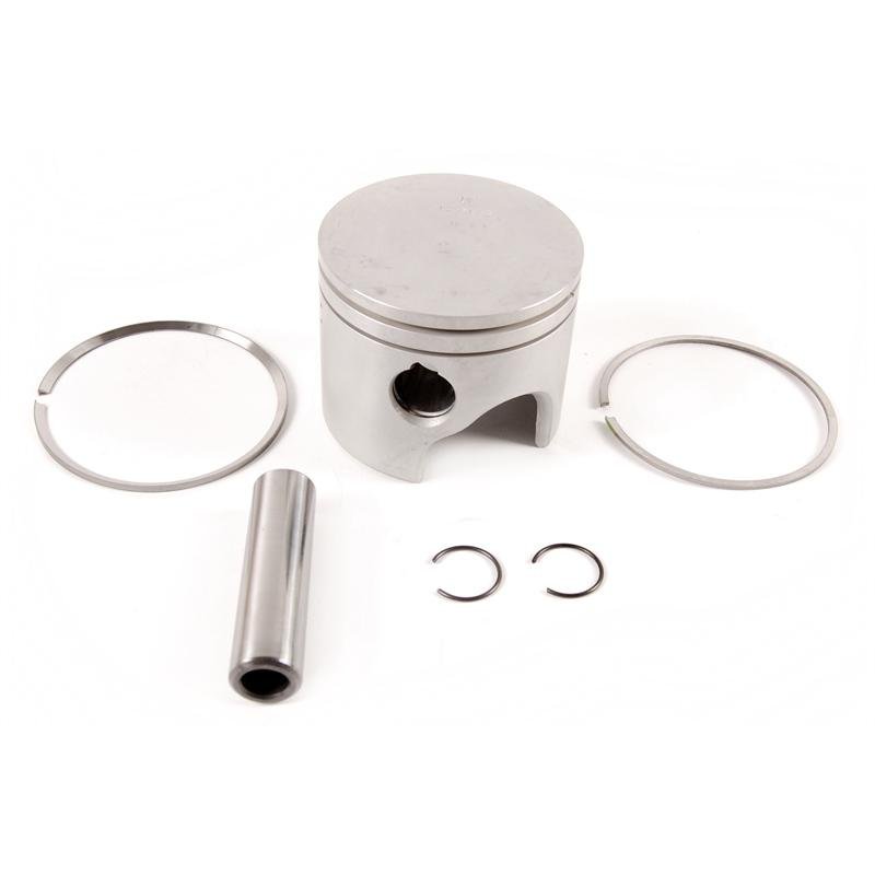 Sierra - Piston Johnson/Evinrude D-5200 - 4124