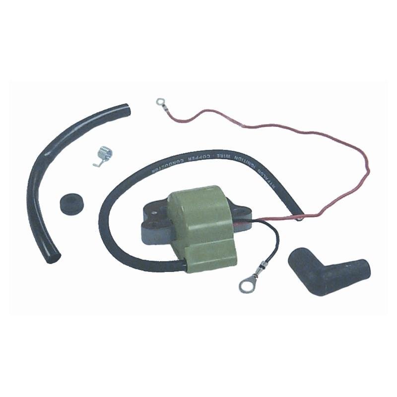 Sierra - 582160/584632 Coil 50Hp-V4'S - 5194