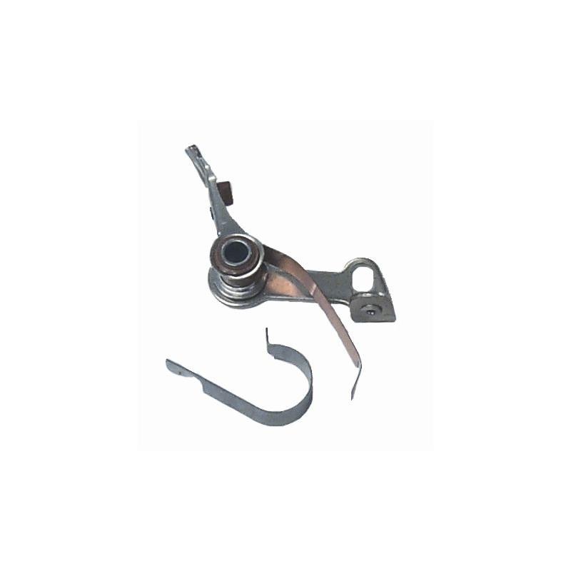 Sierra - Points Prestolite Ignition - 5303