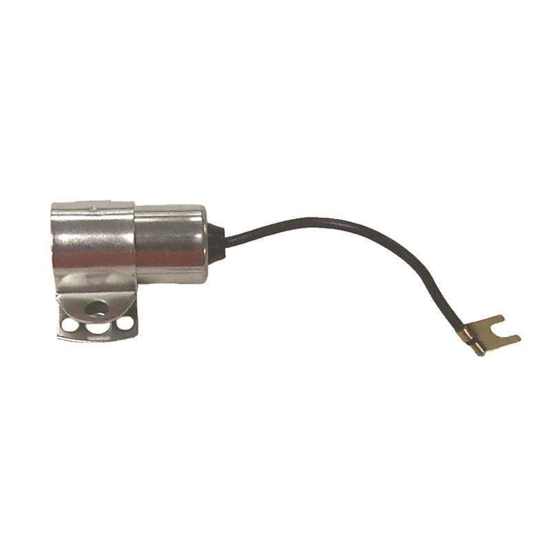 Sierra - Condenser Delco Ignition Mc33662 - 5345