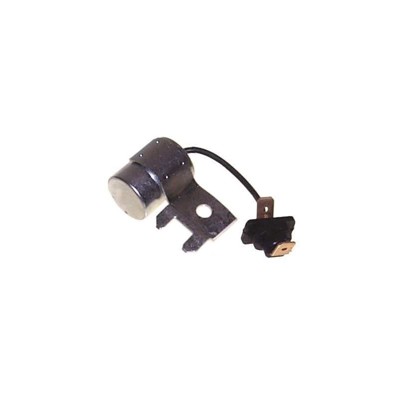 Sierra - Condensor Volvo 4-Cylinder 841262 - 5349