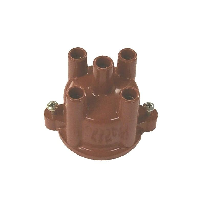 Sierra - Distributor Cap Volvo 841263-7 - 5358