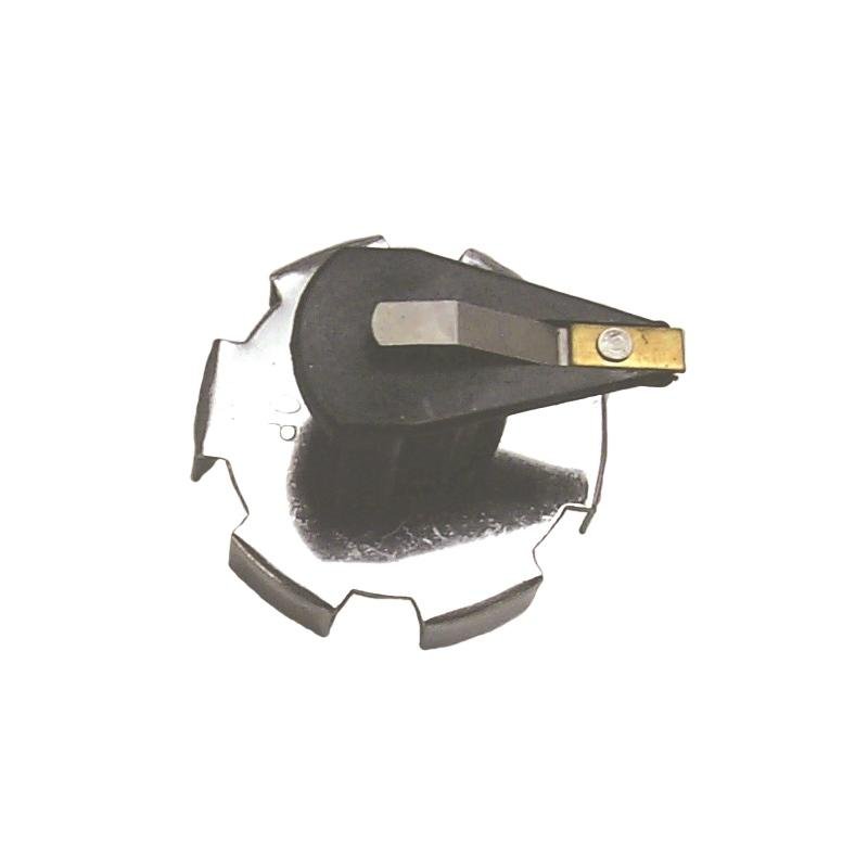 Sierra - Rotor Assy MC Hei V6 13524A6 - 5432