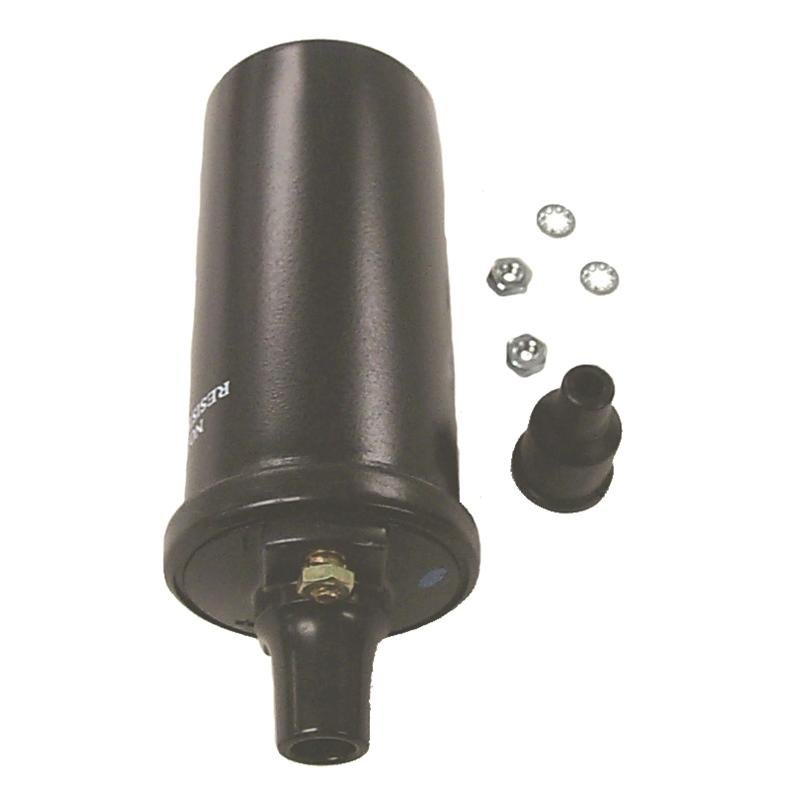 Sierra - Coil Ignition Chrysler/Crus. - 5435