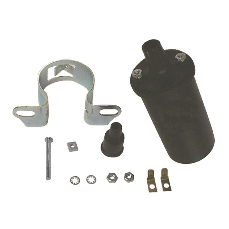 Sierra - Coil Ignition Volvo (Bosch) 35254-2 - 5436