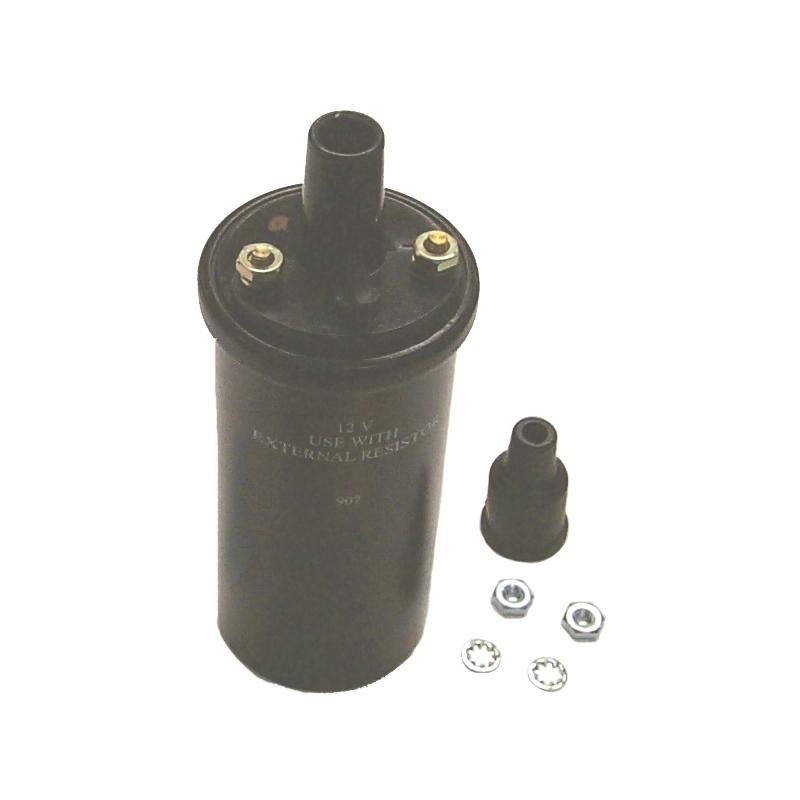 Sierra - Coil Ignition OMC 383444 - 5437