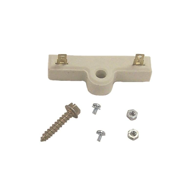 Sierra - Ballast Resistor Coil Chrysler /Pc - 5450