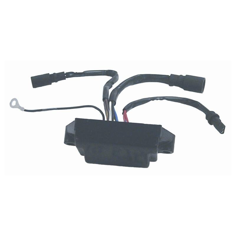 Sierra - 582125 Power Pack 4-Cylinder '78 - 5759