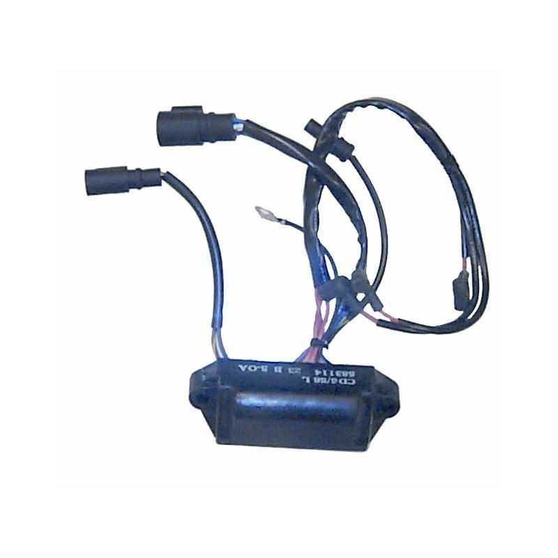 Sierra - Power Pack Johnson/Evinrude 583114 - 5761