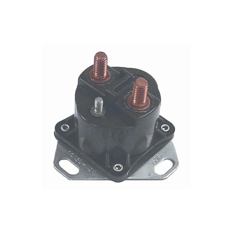 Sierra - Solenoid 584128 - 5813