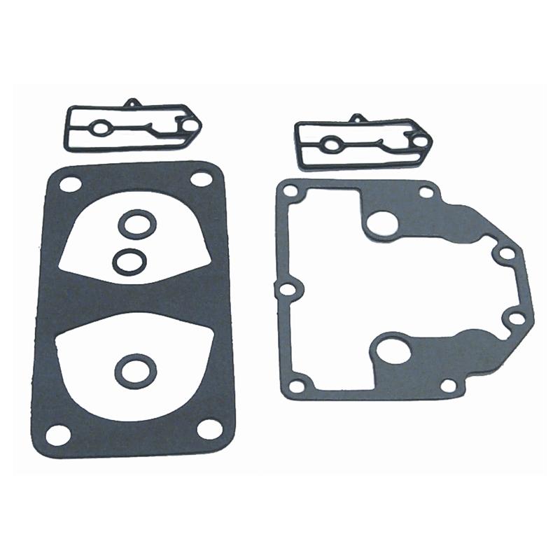 Sierra - Carburetor Kit Mc810749 3 - 7214