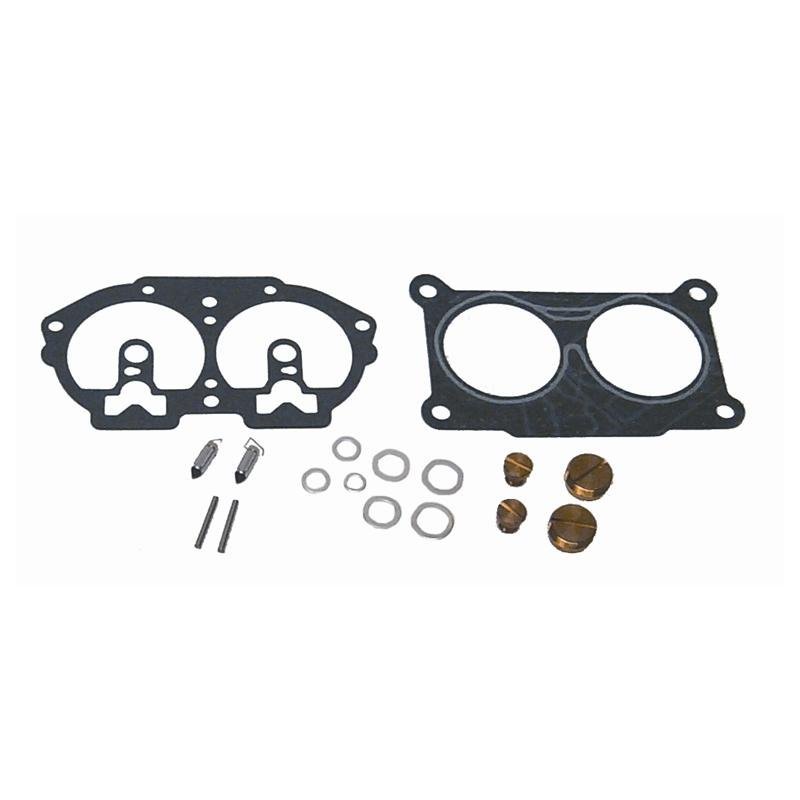 Sierra - Carburetor Kit - 7756