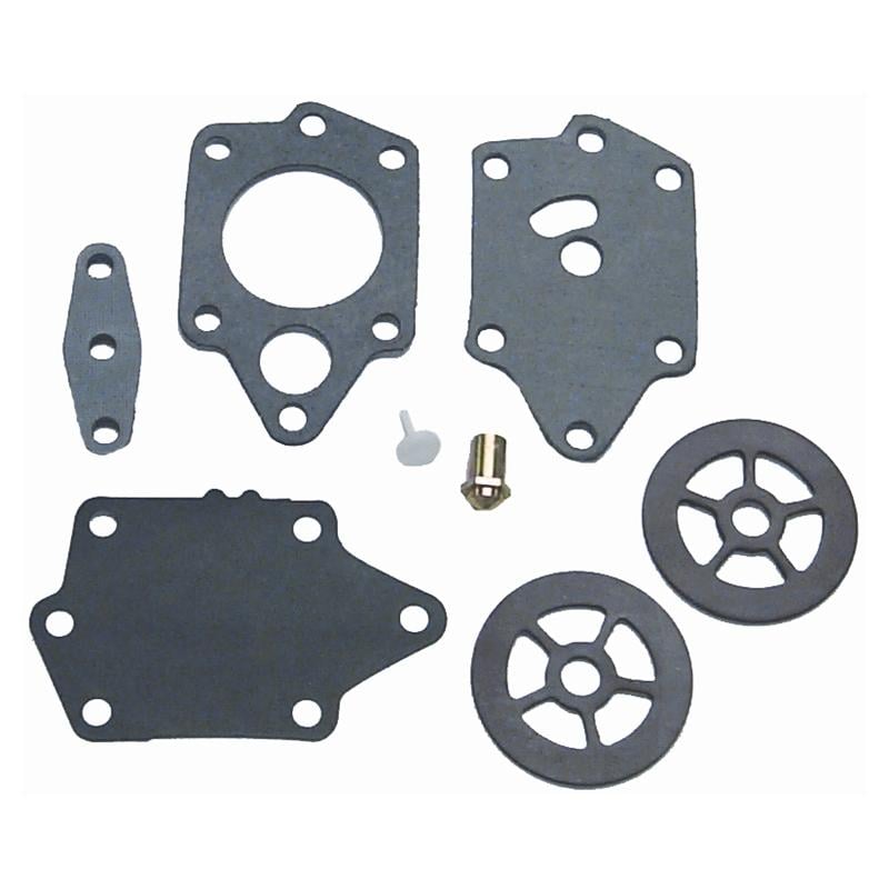 Sierra - OMC Fuel Pump Kit Johnson/Evinrude 393103 - 7820